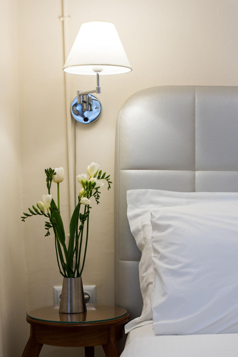Bedroom 2, Old Town Inn, East Macedonia and Thrace