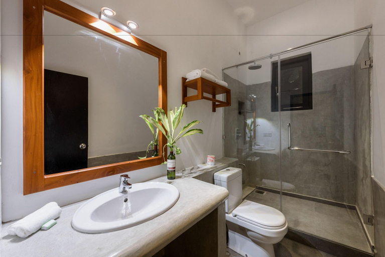 Bathroom 4, Fern Colombo, Thimbirigasyaya