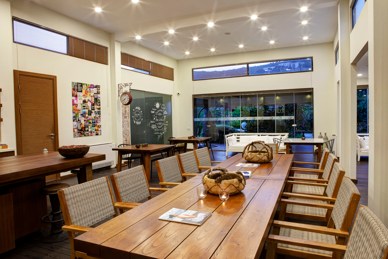 Public Area 2, TheLifeCo Wellbeing Bodrum Center - Adults Only, Bodrum