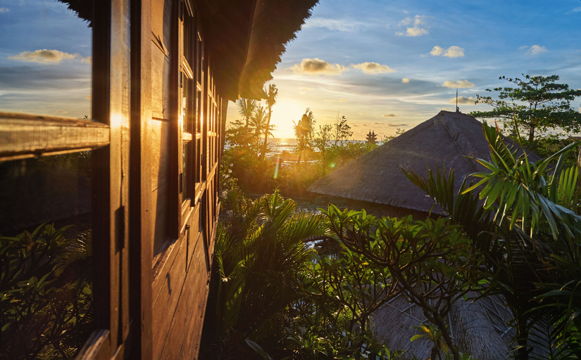 Hotel Tugu Bali, Badung