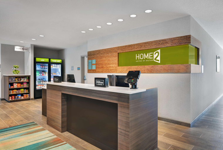 Public Area 2, Home2 Suites by Hilton Melbourne Viera, Brevard