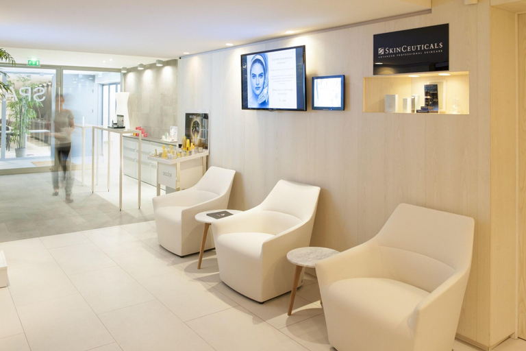 Public Area, Hôtel b design & Spa, Bouches-du-Rhône