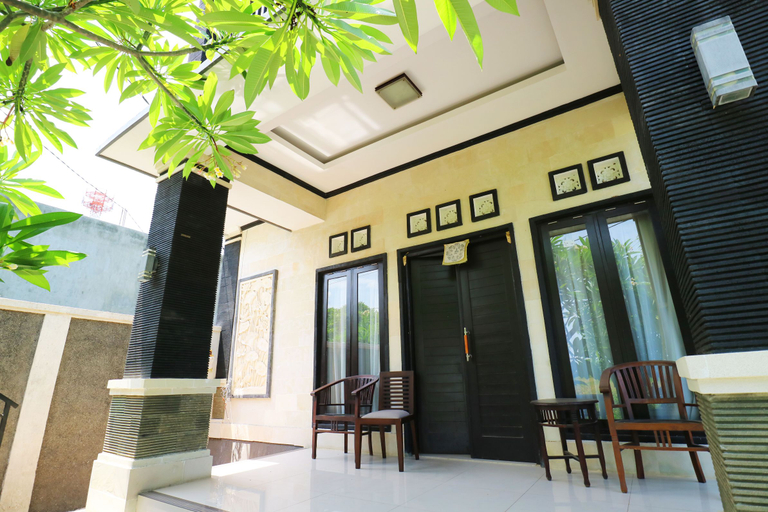 Exterior & Views 2, GM Lovina, Buleleng