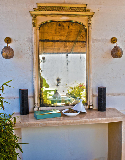 Public Area 3, Dar Mayshad, Rabat