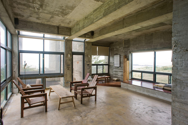 Public Area 2, Adagio Reindeer Hualien 118, Hualien