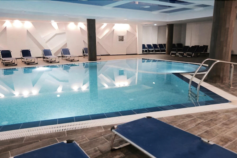 Sport & Beauty 2, Arena Mar Hotel & SPA, Varna