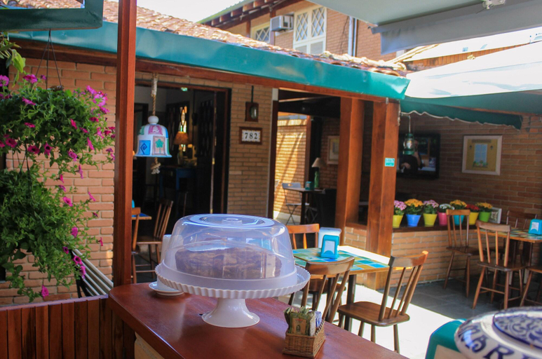 Food & Drinks 5, Pousada Don Diego, Ubatuba