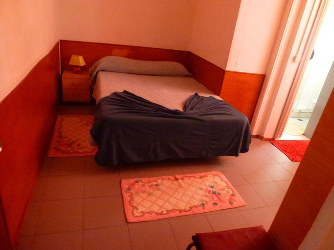 Bedroom 3, Hospedaria D. Damélio, Lisbon