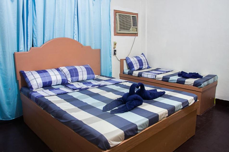 Bedroom 12