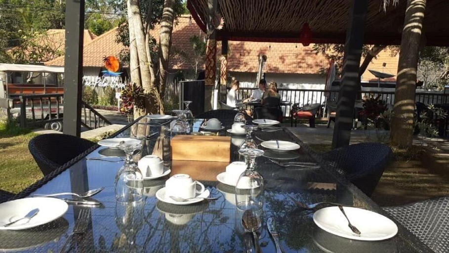 Food & Drinks, L.Good Lembongan Island Villas, Klungkung