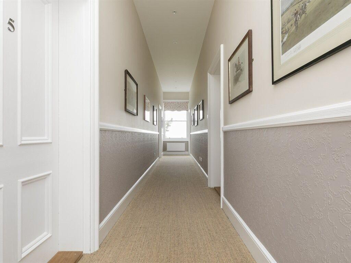 Public Area, Mount Ephraim Gardens Guest Rooms, Kent