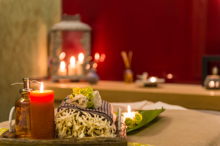 Food & Drinks 3, The LifeCo Antalya Well-Being Detox Center, Antalya