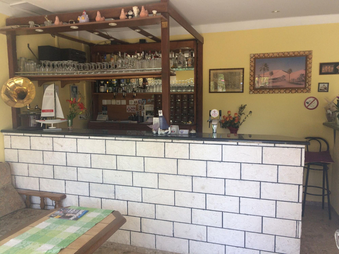 Public Area 2, Pansion Begić, Dugi Rat