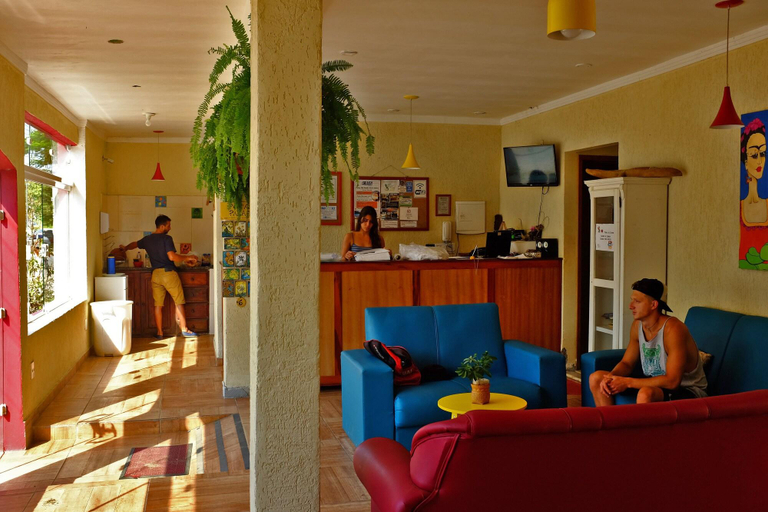 Public Area 3, Geko Pousada Paraty, Parati