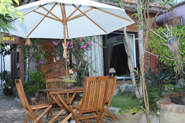 Public Area 2, Viet House Homestay, Da Nang