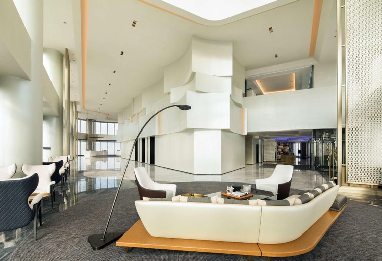 Public Area 5, DoubleTree by Hilton Foshan Nanhai, Foshan