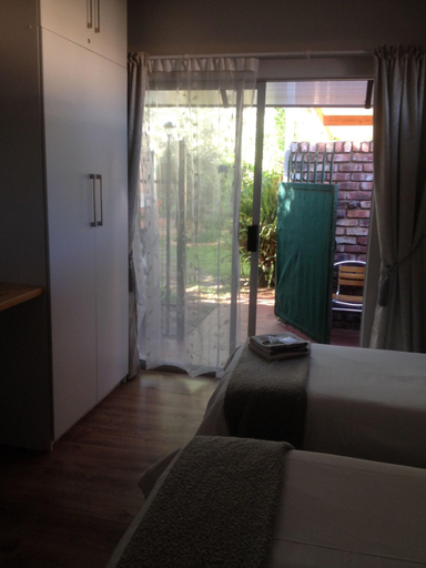 Public Area, The Nook B&B, Frances Baard