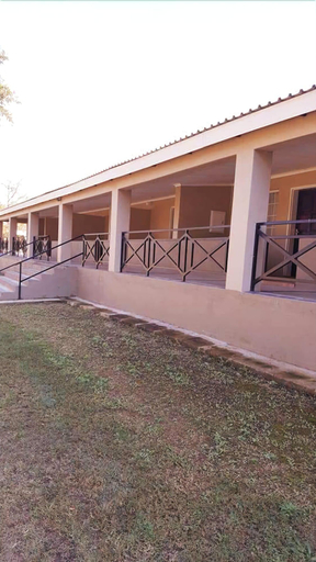 Exterior & Views 2, African Rest Lodge, Ehlanzeni
