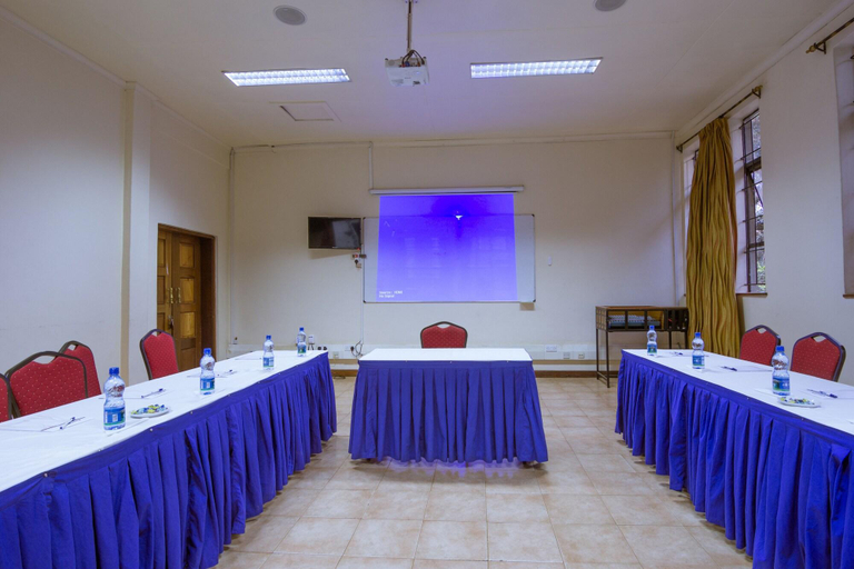 Public Area, CHAK Guest House & Conference Centre, Dagoretti North