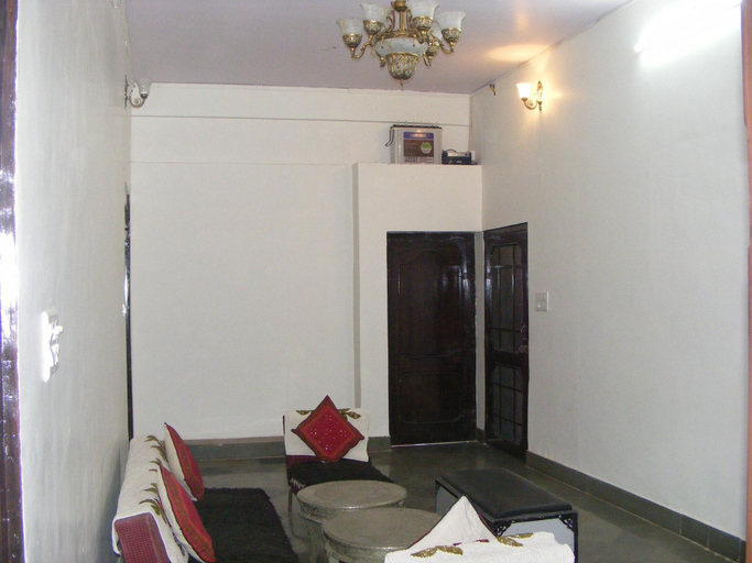 Public Area 3, Hotel Vacation, Jaipur