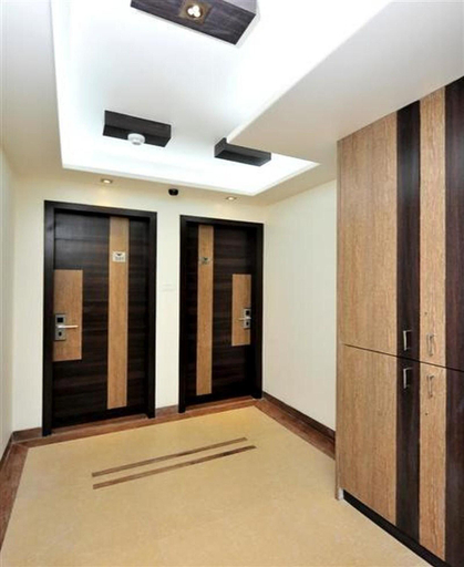 Public Area 5, Hotel The Moneta, Pune