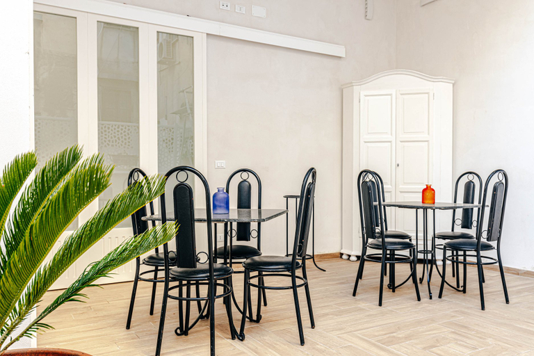 Public Area, Giulio Cesare 14 Residence, Palermo