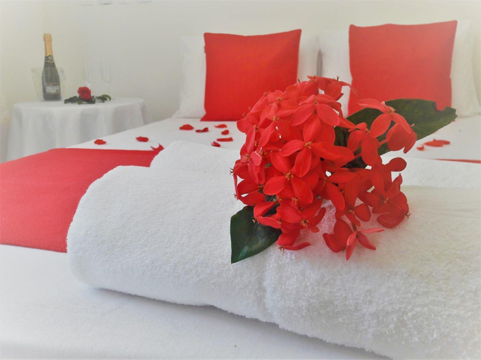 Bedroom 3, Pousada Vila do Sossego, Cairu