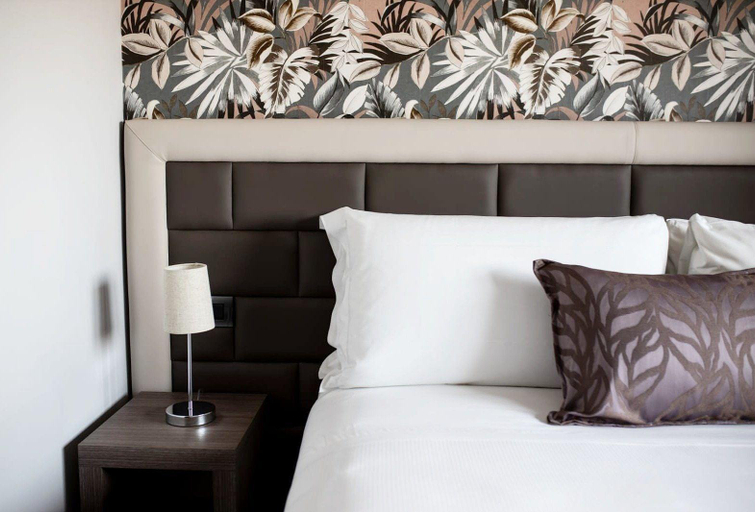 Bedroom 3, G&G Firenze Suites, Florence