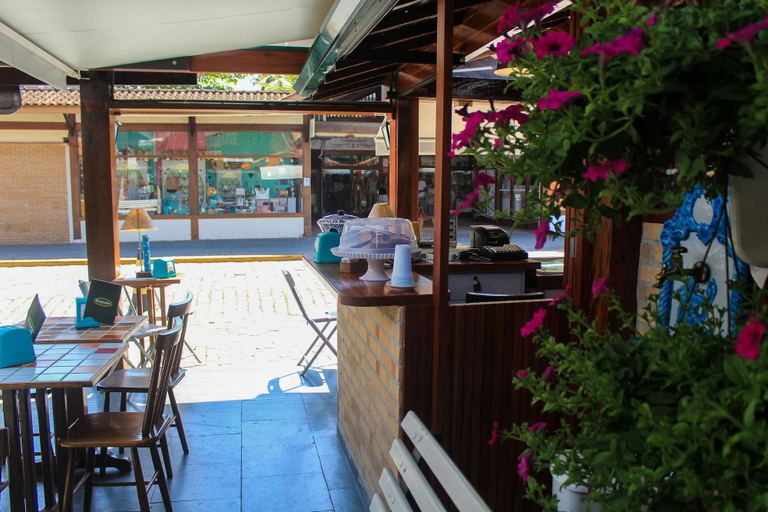 Food & Drinks 5, Pousada Don Diego, Ubatuba