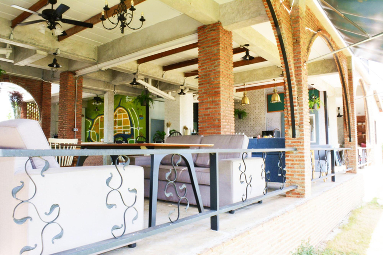 Public Area 2, Home Ayutthaya, Phra Nakhon Si Ayutthaya