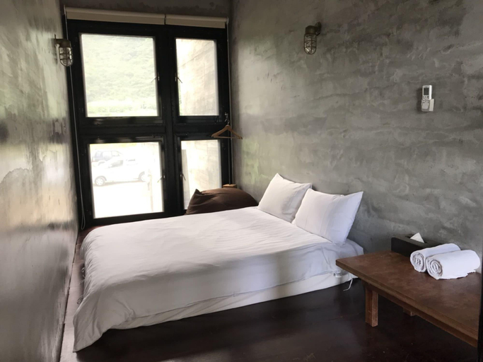 Bedroom 3, Adagio Reindeer Hualien 118, Hualien