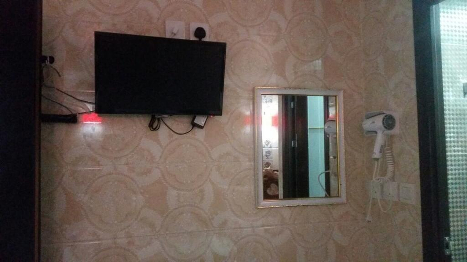 Public Area 3, Kabayan Hostel, Kowloon