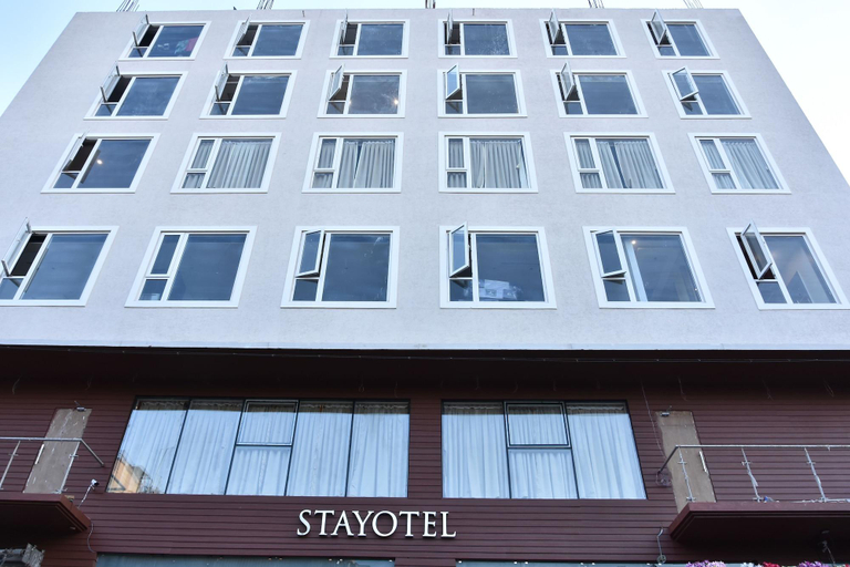 Exterior & Views 2, Stayotel, North 24 Parganas