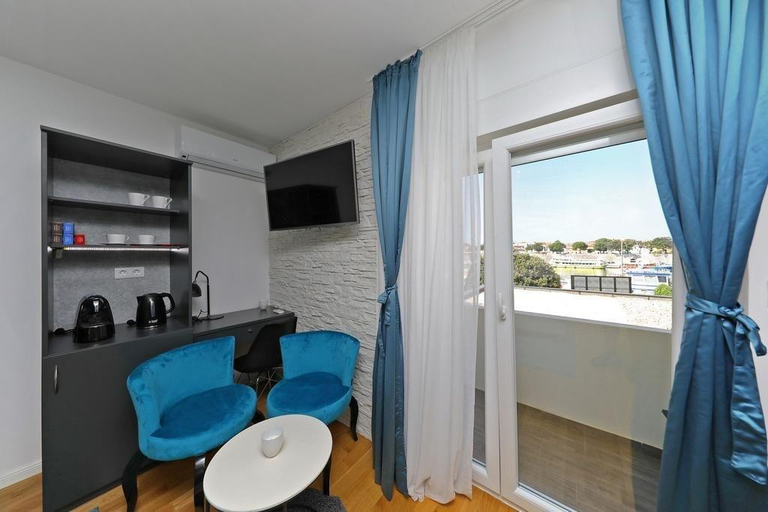 Bedroom 2, La Dolce Vita, Zadar