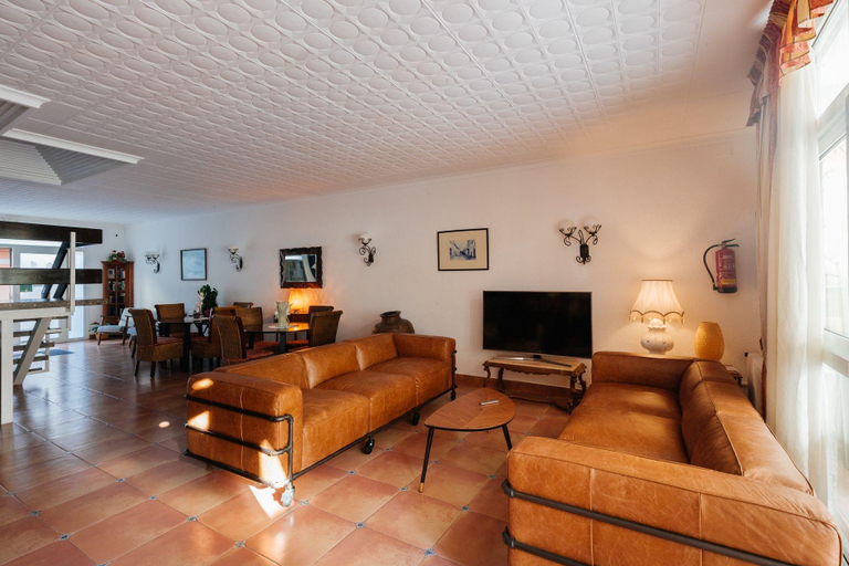 Public Area 2, Mallorca Boutique Hotel, Barcelona