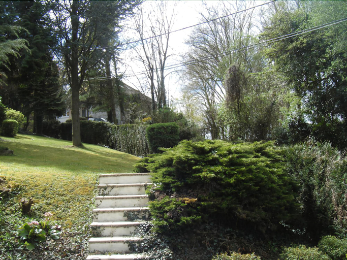 Exterior & Views 2, Les Lutins, Moselle
