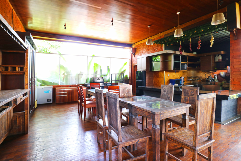 Public Area 4, Villa Gardenia Bandung, Bandung