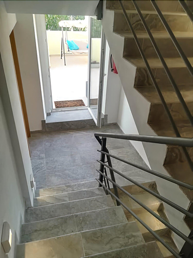 Public Area 3, B&B Arena Prestige Rooms, Pula