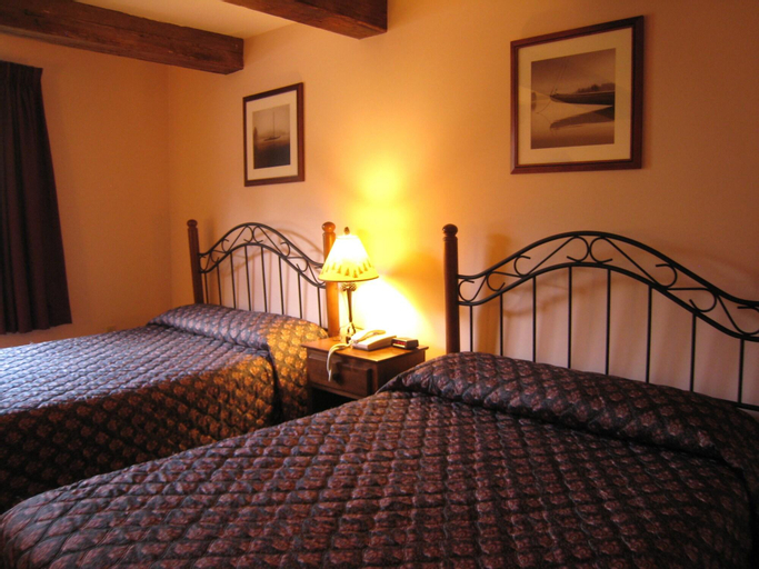 Bedroom 20