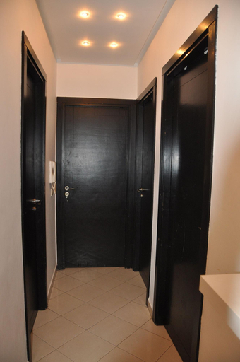 Public Area 3, Zitouna Appartment, Casablanca