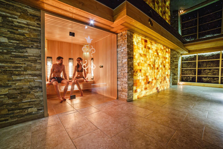 Public Area 3, Hotel & SPA Jawor, Sucha