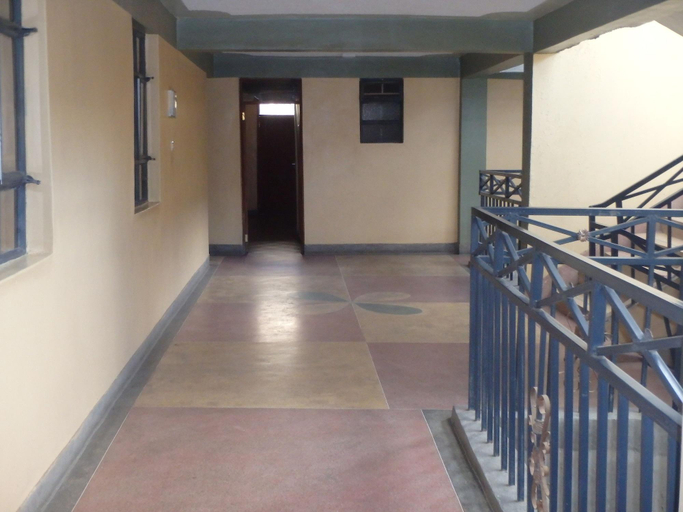 Public Area 3, Mau Summit Hotel, Narok North