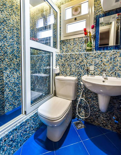 Bathroom 5, Royal Day Hotel, Sixth of October 1 City