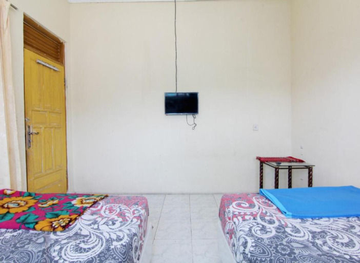 Bedroom 9