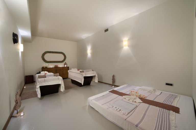 Bedroom 3, TheLifeCo Wellbeing Bodrum Center - Adults Only, Bodrum