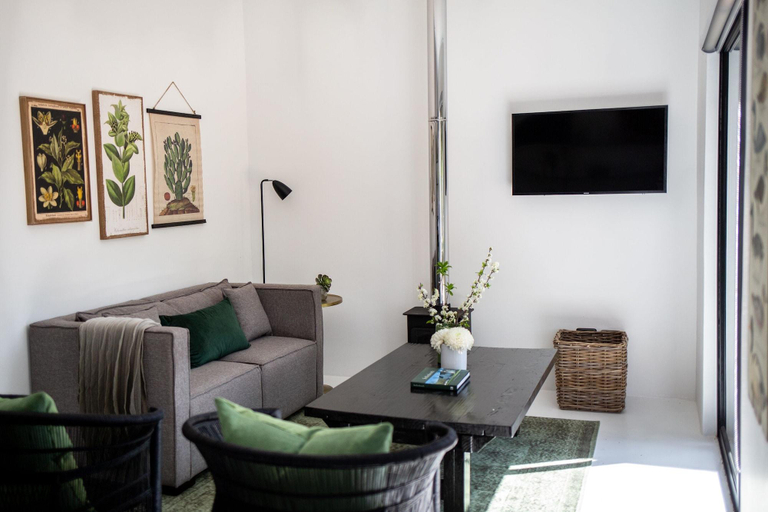 Bedroom 3, Brenaissance Guest Estate & Function Venue, Cape Winelands
