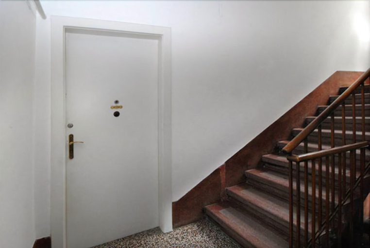 Public Area, Angela Classic Rooms, Zagreb
