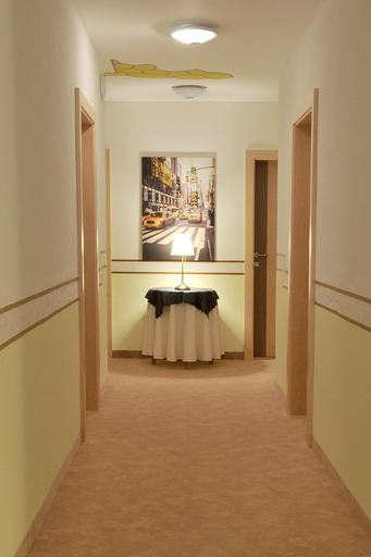 Public Area 3, Guest house Hober, Prevalje