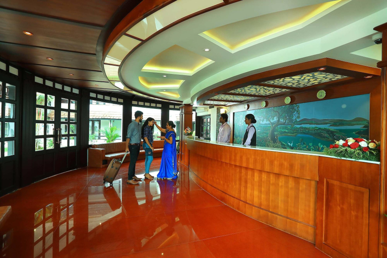 Public Area 2, Nihara Resort And Spa, Ernakulam