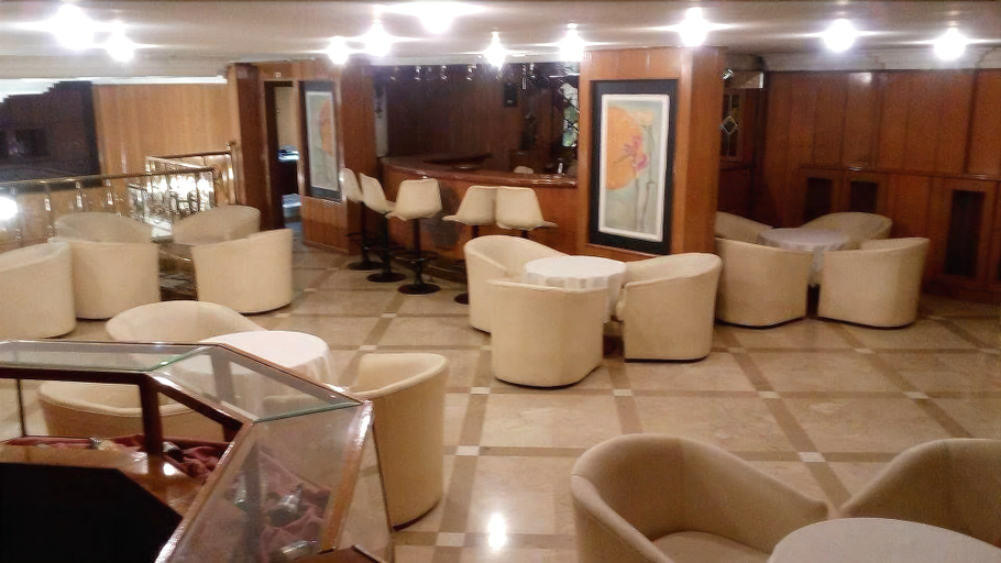 Public Area 2, SPOR HOTEL, Çankaya